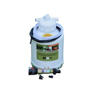EZ-FLO –  Fertiliser Injection System (Tap)