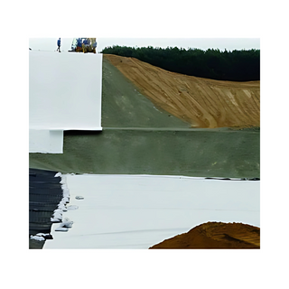 GeoTek Non-Woven B Class Geotextile