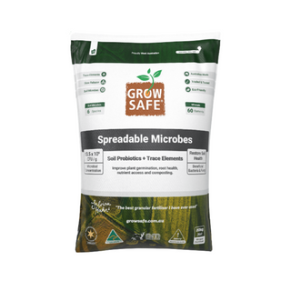 Grow Safe Spreadable Microbes – 20kg