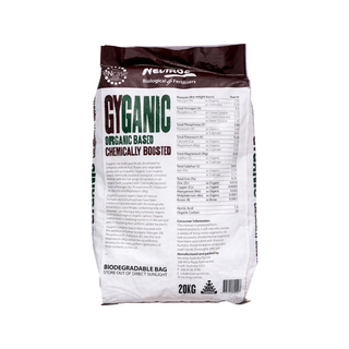 Gyganic Fertiliser, 20kg
