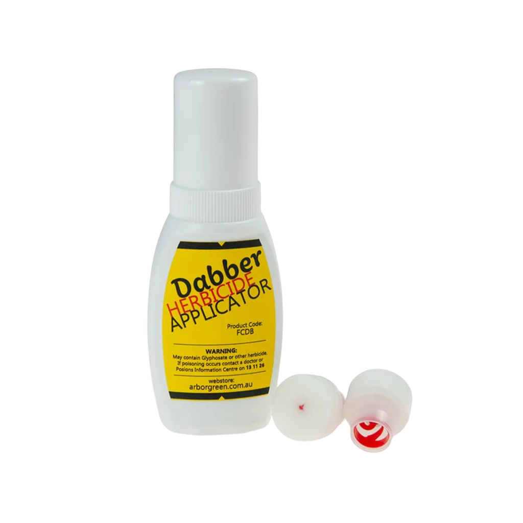 herbicide spot applicator Herbicide Dabber Applicator