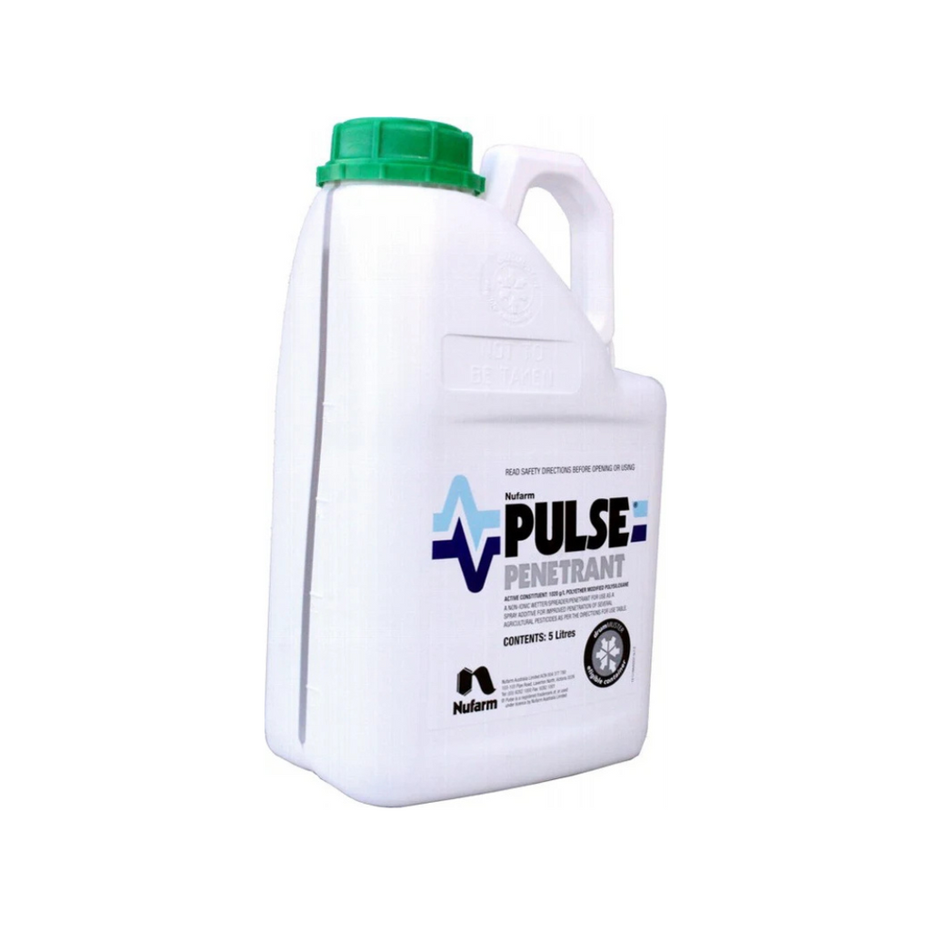 pulse herbicide Pulse Penetrant