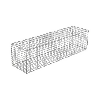 RhinoWeld Gabion Kit, 0.5x0.5x2m