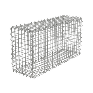 RhinoWeld Gabion Kit, 1mx0.3mx0.5m
