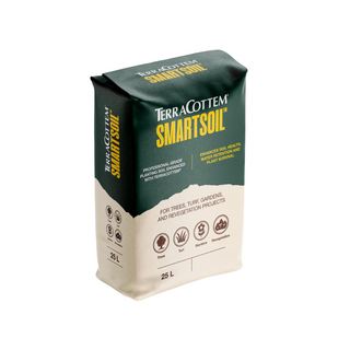 TerraCottem Smartsoil – 25 Litre