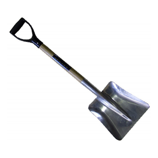 Greena Alloy Shovel