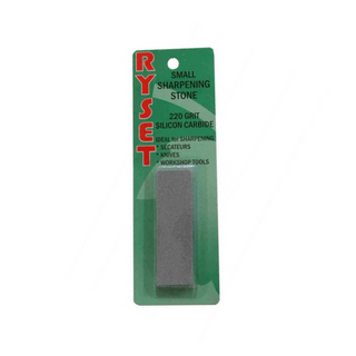 Ryset Sharpening Stone