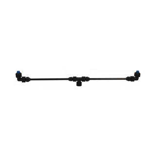 Swissmex Mini 2 Nozzle Spray Boom