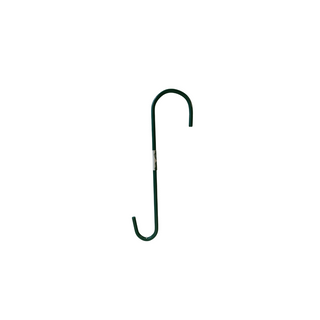 Rally Pergola Hook Round, Green