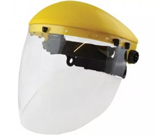 Maxisafe Clearview Visor
