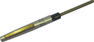 Eze-Lap Pen Sharpener - D Shaped Shaft