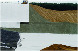 GeoTek Non-Woven E+ Class Geotextile