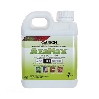 Azamax Organic Insecticide