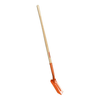 Corona Trench Clean-Out Shovel