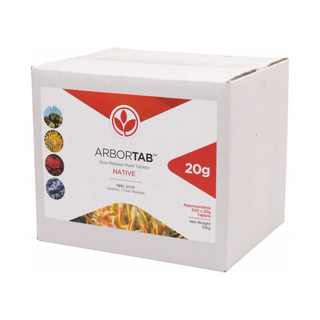 ArborTab General Purpose Tree Tablets