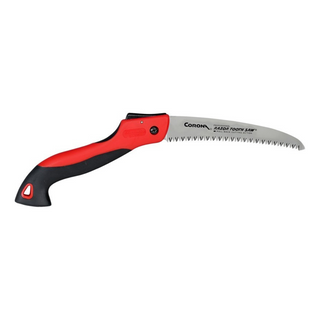 Corona Folding Saw, 17.5cm Blade