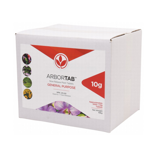 ArborTab General Purpose Tree Tablets