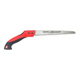Corona Pruning Saw - 25cm blade