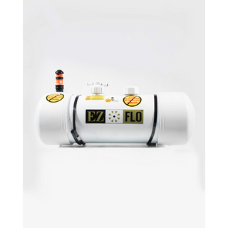 EZ-FLO - High-Capacity Fertiliser Injection System