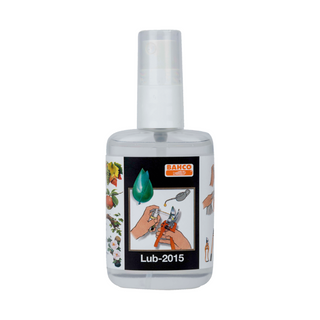 Bahco Lubricant Spray, 50ml