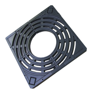 Ultragrate Tree Grate
