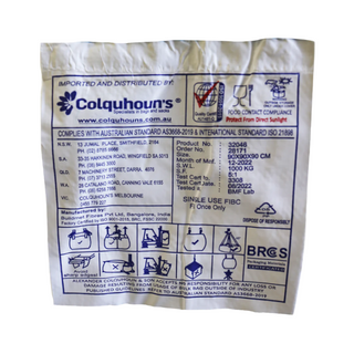 Builders Bag StrataGreen