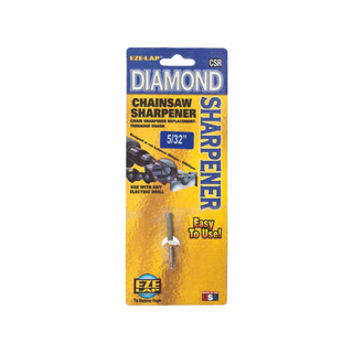 Eze-Lap Threaded Replacement Shaft Suits 7/32” Chain