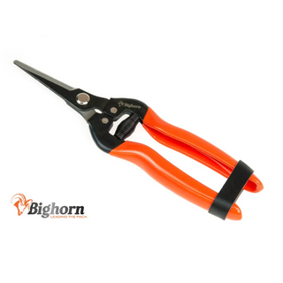 Bighorn Long Blade Fruit Snip