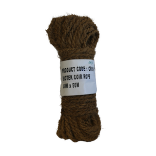 BioTek Coir Rope