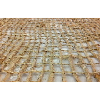 BioTek Jute Mesh Soil Saver