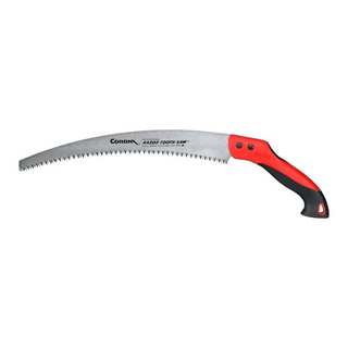Corona Curved Pruning Saw - 35cm blade