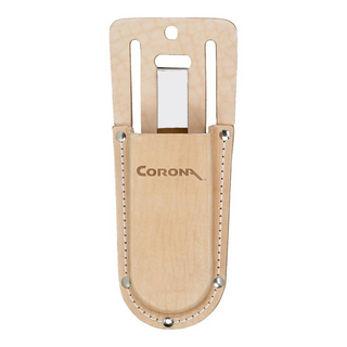 Corona Leather Scabbard