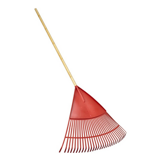 Corona Wide Head Leaf Rake