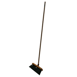 Council Road Broom