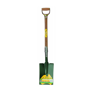 Cyclone Garden Spade