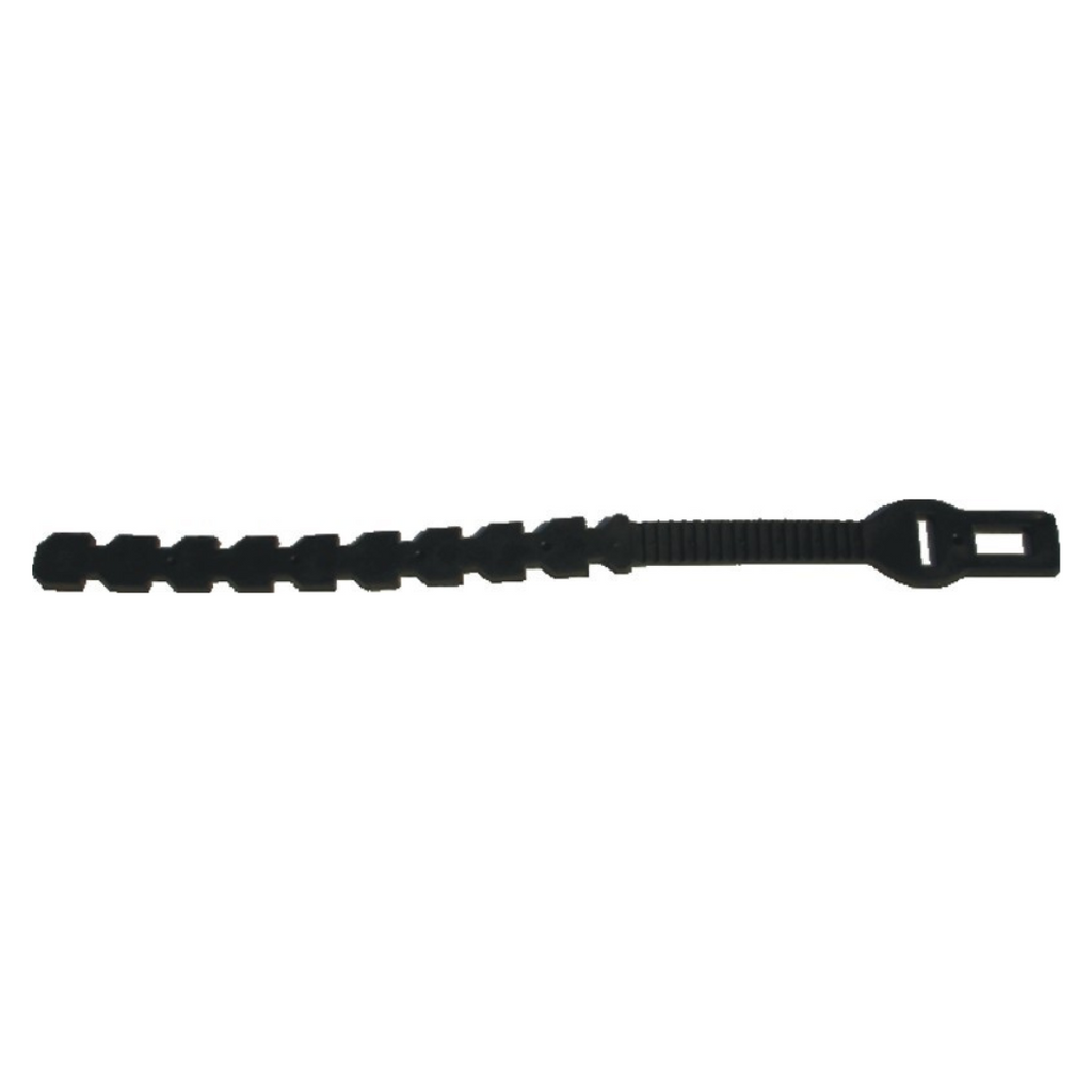 rubber tree strapping Easy-Tie Rubber Tree Straps - 400mm