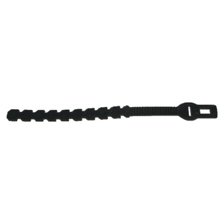 Easy-Tie Rubber Tree Straps - 400mm - 10/pk