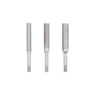 Eze-Lap Threaded Replacement Shaft Suits 7/32” Chain
