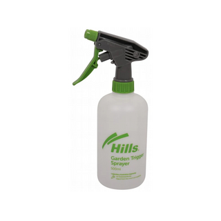 Hills Trigger Sprayer - 500ml