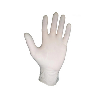 Latex Disposable Gloves