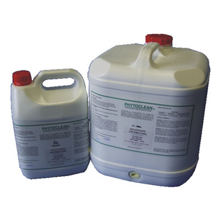 Phytoclean Disinfectant Cleaner