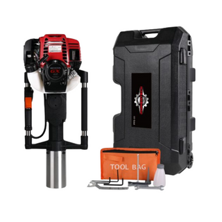 Powertech Honda GX35 Post Driver