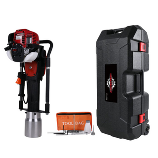 Powertech Honda GX50 Post Driver (PPD-120)