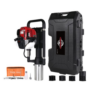 Powertech Honda GX50 Post Driver (PPD-100)