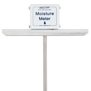 REOTEMP Soil Moisture Meter