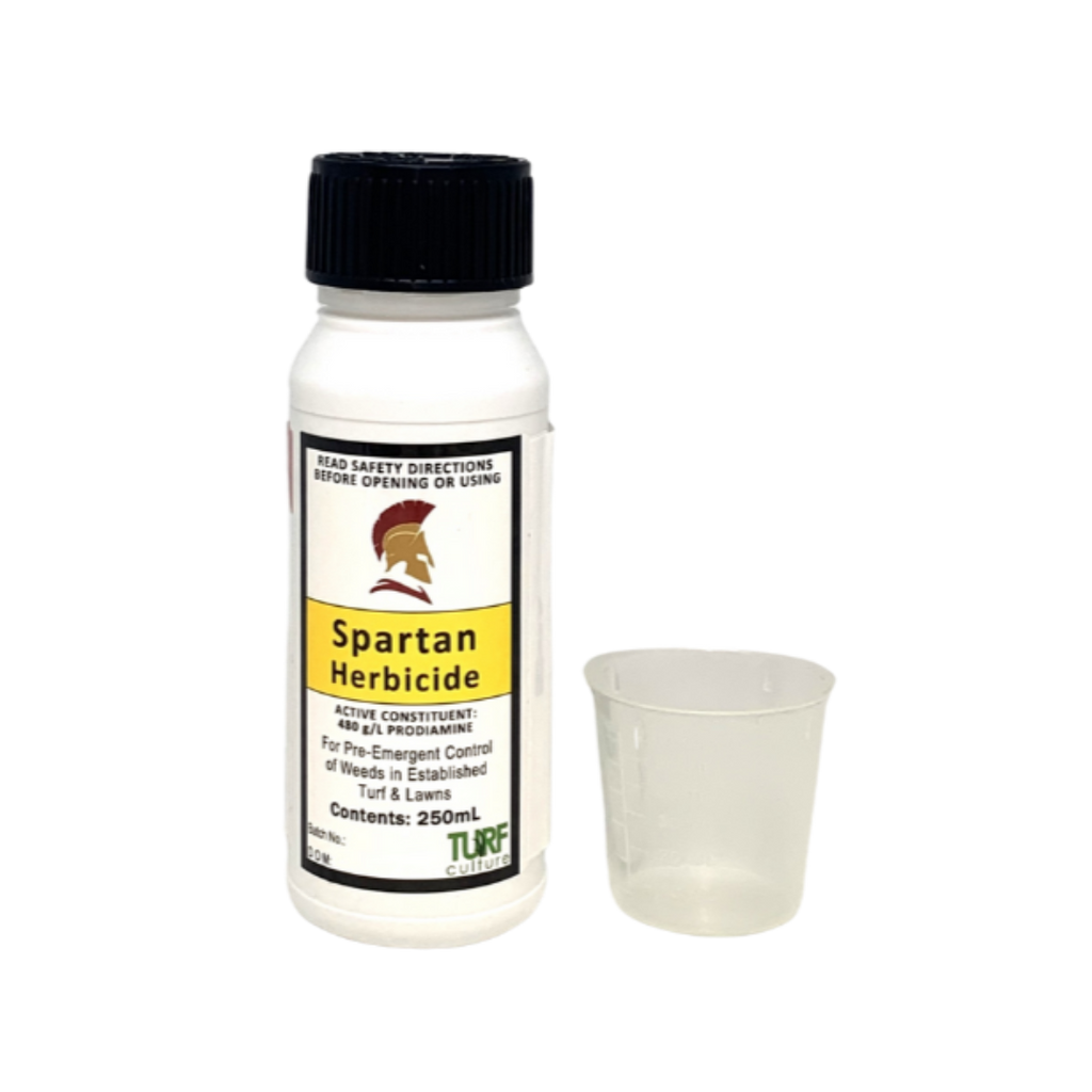 stratego herbicide Spartan Pre-Emergent Herbicide – StrataGreen