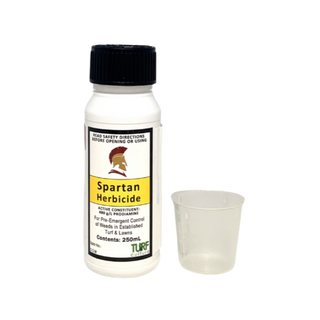 Spartan Pre-Emergent Herbicide