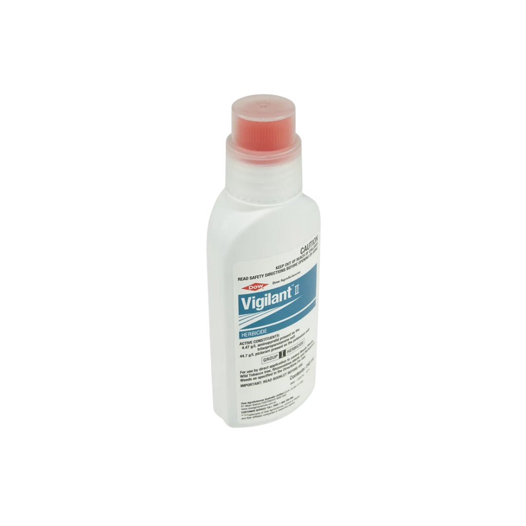 vivaya herbicide Vigilant Herbicide Gel – StrataGreen
