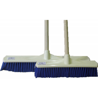 Tough Stuff Outdoor Broom