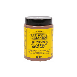 Tree Wound Dressing